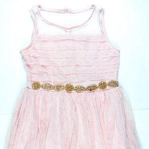 Girl's dress